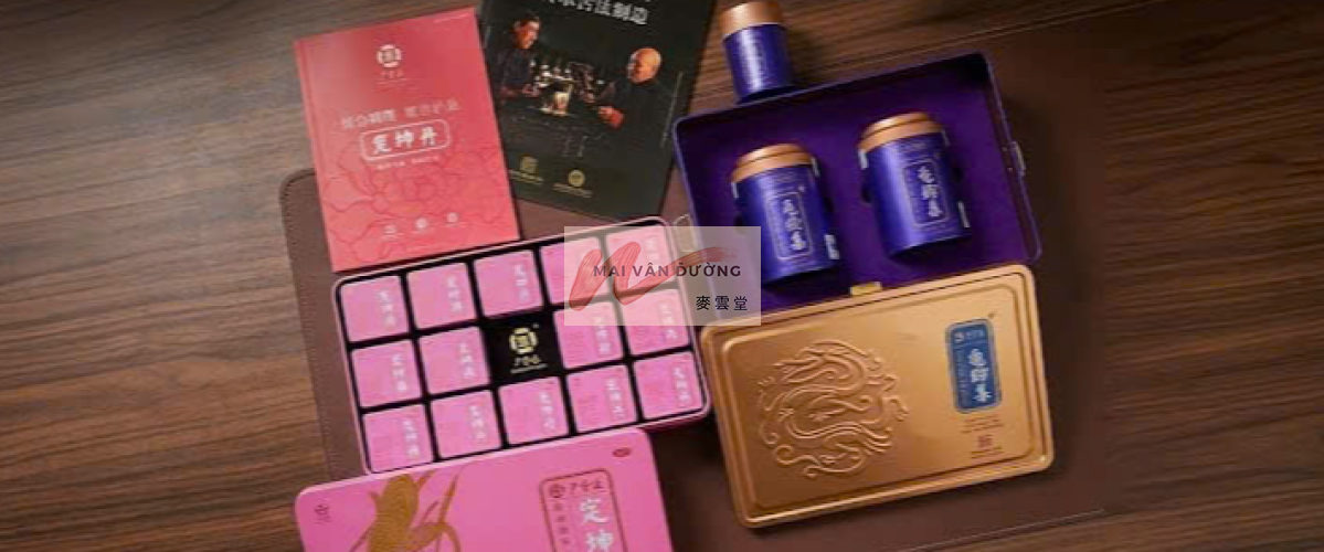 Mai Vân Đường